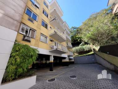 [CI 556] Apartamento em Itaipava, Petrópolis/RJ