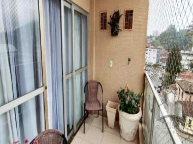 [CI 576] Apartamento em Valparaíso, Petrópolis/RJ