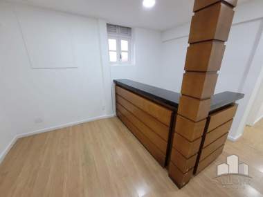 [CI 582] Sala em Centro, Petrópolis/RJ