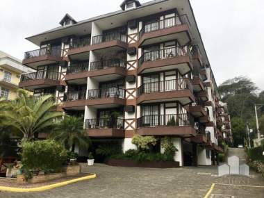 [CI 593] Apartamento em Pedro do Rio, Petrópolis/RJ