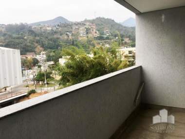 [CI 594] Apartamento em Nogueira, Petrópolis/RJ