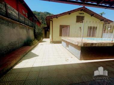 [CI 600] Casa em Nogueira, Petrópolis/RJ