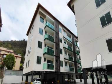 [CI 606] Apartamento em Retiro, Petrópolis/RJ