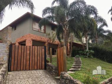 [CI 612] Casa em Retiro, Petrópolis/RJ