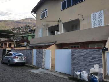 [CI 613] Casa em Roseiral, Petrópolis/RJ