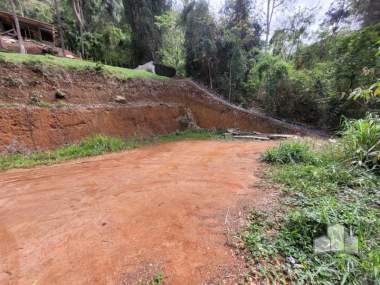 [CI 615] Terreno em Areal, Petrópolis/RJ