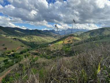 [SEC 3735] Terreno em Secretário , Petrópolis/RJ