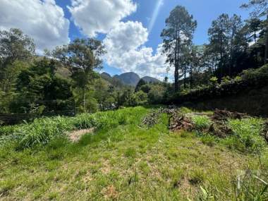 [SEC 3743] Terreno em Araras e Vale das Videiras, Petrópolis/RJ