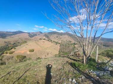 [SEC 3747] Terreno em Secretário , Petrópolis/RJ