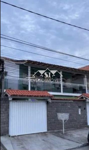 Casa à venda em Braga, Cabo Frio - RJ