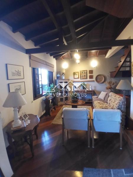 Casa à venda em Valparaíso, Petrópolis - RJ - Foto 26