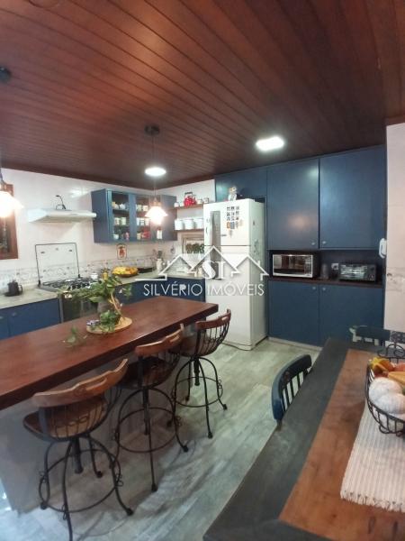 Casa à venda em Valparaíso, Petrópolis - RJ - Foto 36