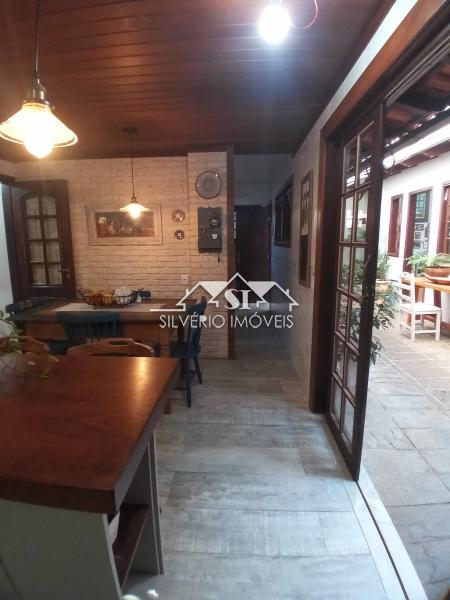 Casa à venda em Valparaíso, Petrópolis - RJ - Foto 38