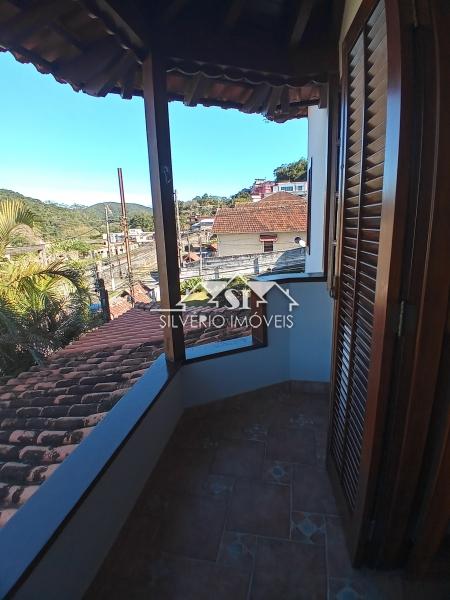 Casa à venda em Valparaíso, Petrópolis - RJ - Foto 13