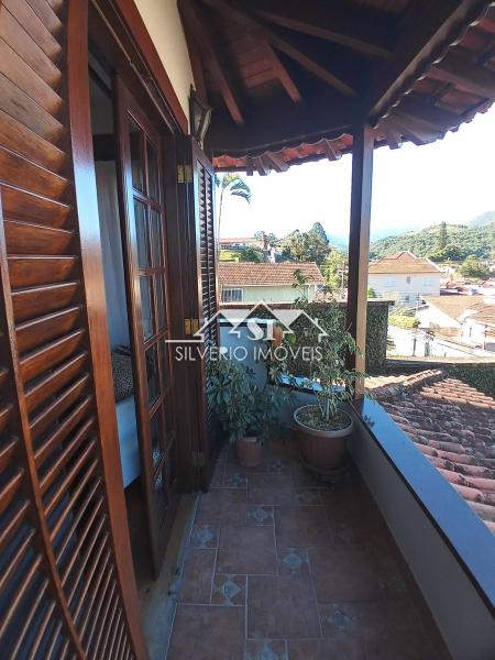 Casa à venda em Valparaíso, Petrópolis - RJ - Foto 14