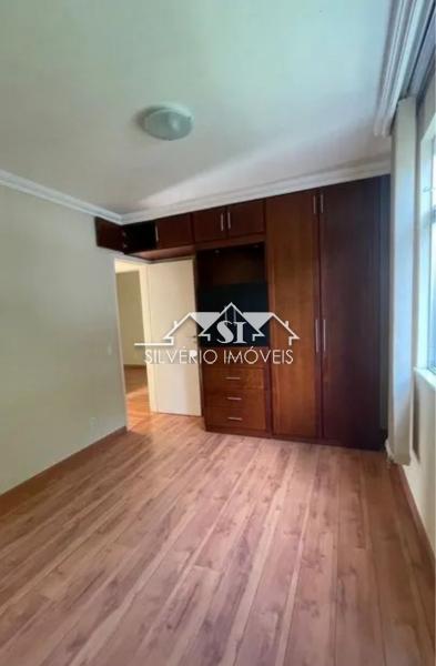 Apartamento à venda em Bingen, Petrópolis - RJ