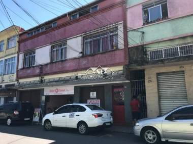 [CI 36388] Prédio Residencial em Chácara Flora, Petrópolis/RJ