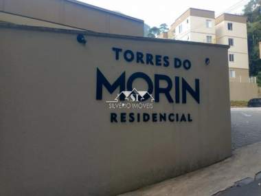 [CI 36521] Apartamento em Morin, Petrópolis/RJ