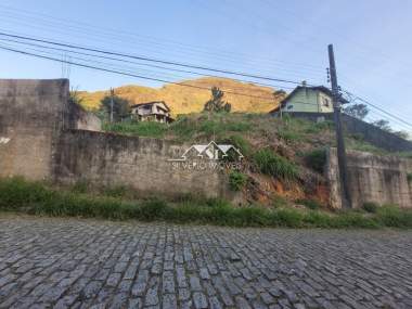 [CI 36568] Terreno em Quitandinha, Petrópolis/RJ