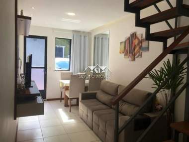[CI 36574] Apartamento em Samambaia, Petrópolis/RJ