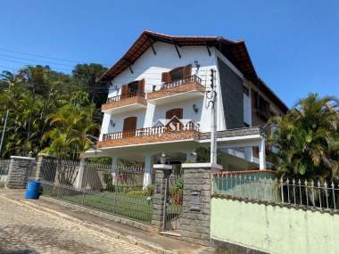 [CI 36956] Apartamento em Bingen, Petrópolis/RJ