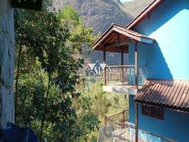 [CI 36965] Casa em Fazenda Inglesa, Petrópolis/RJ