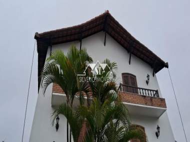 [CI 36982] Apartamento em Bingen, Petrópolis/RJ