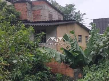 [CI 36986] Casa em Independência, Petrópolis/RJ