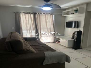 Apartamento em Roseiral