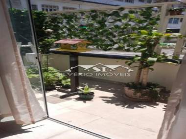 Apartamento em Quitandinha