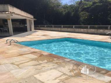 [CI 2456] Apartamento em Corrêas, Petrópolis/RJ