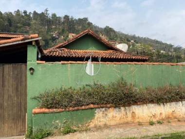 [CI 2458] Casa em Itaipava, Petrópolis/RJ