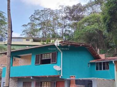 [CI 2464] Casa em Itaipava, Petrópolis/RJ