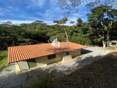 [CI 2468] Casa em Itaipava, Petrópolis/RJ