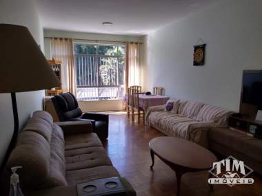 [CI 7] Apartamento em Centro, Petrópolis/RJ