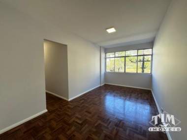 [CI 21] Apartamento em Saldanha Marinho, Petrópolis/RJ