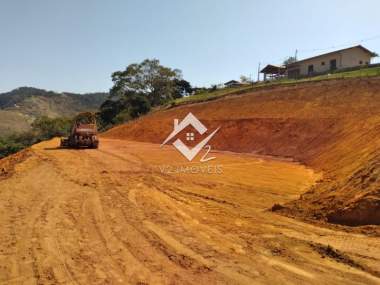 [CI 109] Terreno Residencial em Fagundes, Areal/RJ