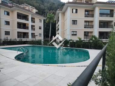 [CI 111] Apartamento em Itaipava, Petrópolis/RJ