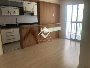 Apartamento em Nogueira