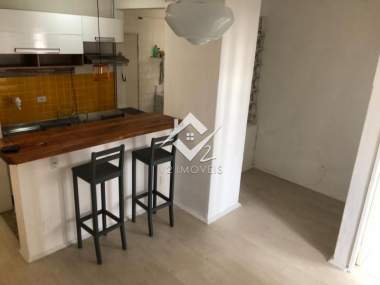 Apartamento em Centro