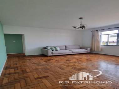 Alugar Apartamento em Petrópolis Centro