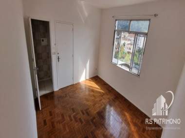 Alugar Apartamento em Petrópolis Centro