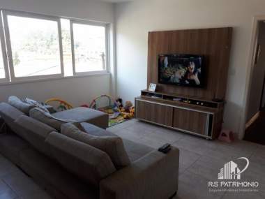 Alugar Apartamento em Petrópolis Valparaíso